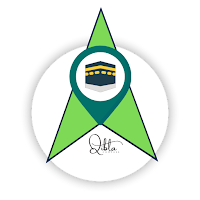 Qibla Compass