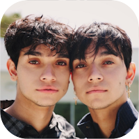 Lucas And Marcus
