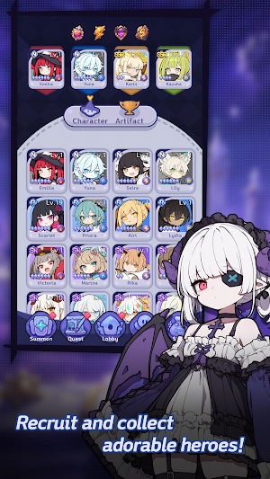 Stella Connect Screenshot 2