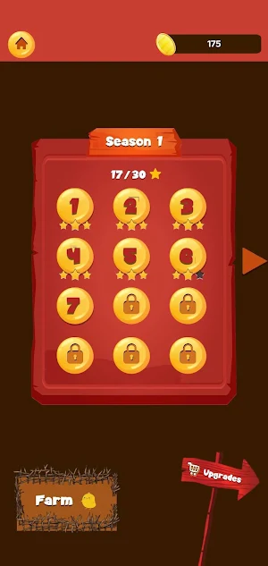 Chicken Pickin Screenshot 3