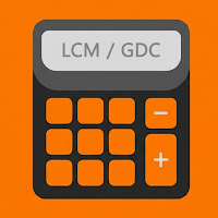 LCM & GCD Step by Step