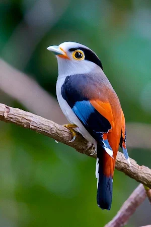 Birds Images App Screenshot 0