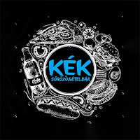 KÉK Ételbár & Söröző