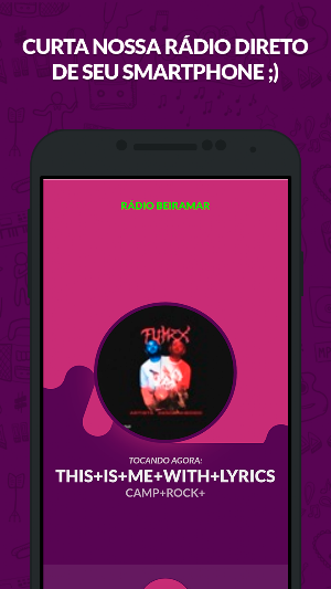 Rádio BeiraMar Screenshot 0