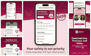 Jodi Pura – Tamil Dating App Screenshot 3