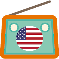 Radio USA : Online Live FM App