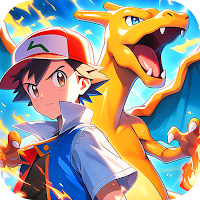 Evolution Arena Heroes