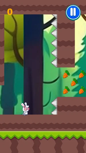 Bunny Odyssey Screenshot 3
