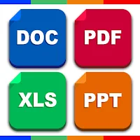 All Document Viewer PDF Reader