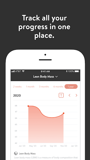 Fitworks: All-Access Fitness Screenshot 3