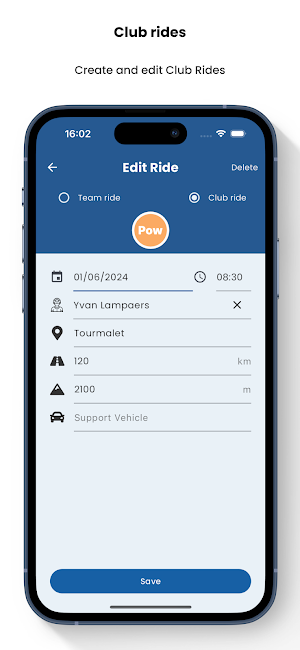 Ride Along Screenshot 3