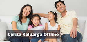 Cerita Keluarga Offline Screenshot 1