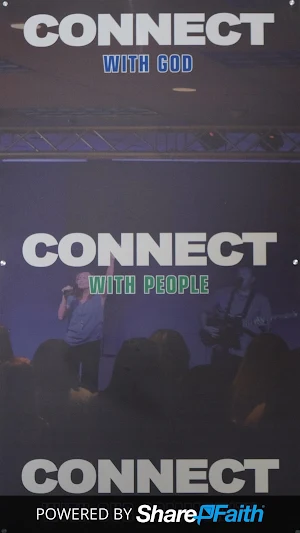 Connect Church Yuma Screenshot 0