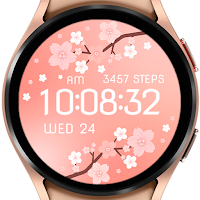 Watch Rose Sakura