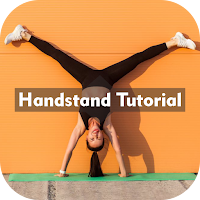 Handstand Tutorial Beginner