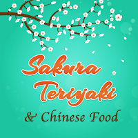 Sakura Teriyaki - Allentown