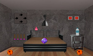 Escape From Avenue House Screenshot 1
