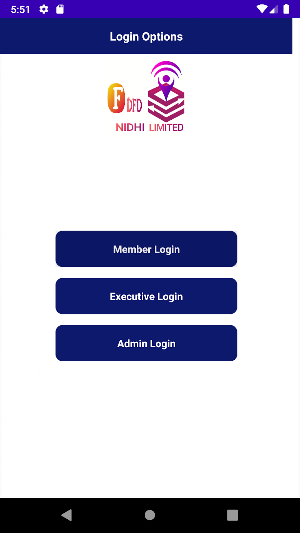FDFD Nidhi Limited Screenshot 3