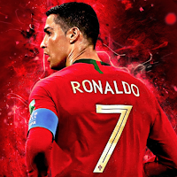 Ronaldo CR7 GOAT Games