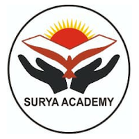 THE SURYA ACADEMY
