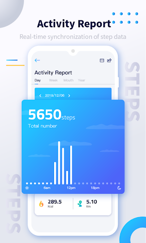 iSmarport Screenshot 3