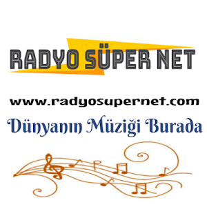 radyo Süper Net Screenshot 1