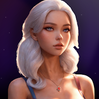 Virtual Me: AI Girl Friend