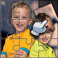Vlad & Niki:Jigsaw Puzzle