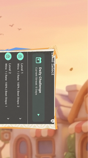 OrbitLink Screenshot 3