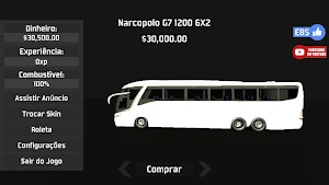 Elite Bus Simulator Screenshot 3