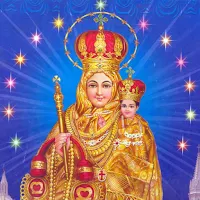 Vailankanni Our Lady Of Health