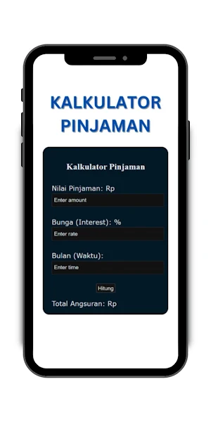 Pinjol Cair Tanpa KTP Guide Screenshot 3