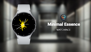 Minimal Essence Watch Screenshot 0