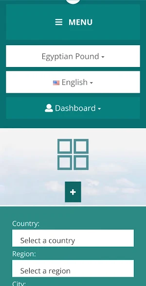 AqarSquare | عقار سكوير Screenshot 0