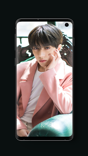 Beomgyu TXT Wallpaper Kpop HD Screenshot 0