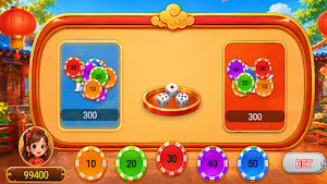 Tài Xỉu Betavor Screenshot 2
