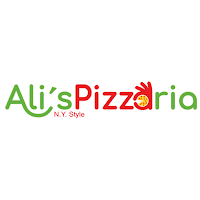 Ali's Pizzaria