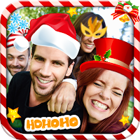 Santa Claus Photo Effects