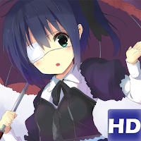 Rikka Takanashi Wallpaper HD