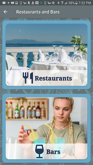 Sonia Village Hotel Screenshot 2