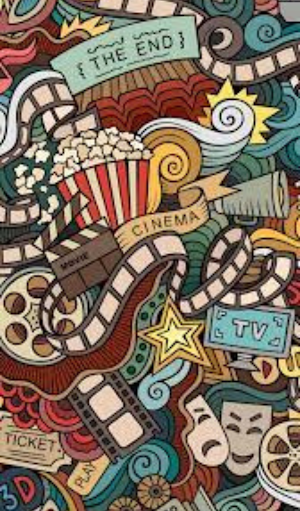 Hipster Wallpaper Screenshot 0