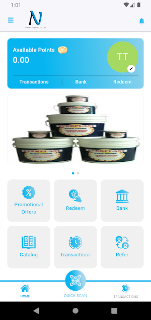 EVERPLAST Screenshot 2