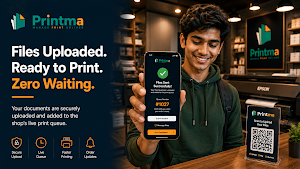 Printma Screenshot 3