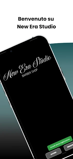 New Era Studio Screenshot 0