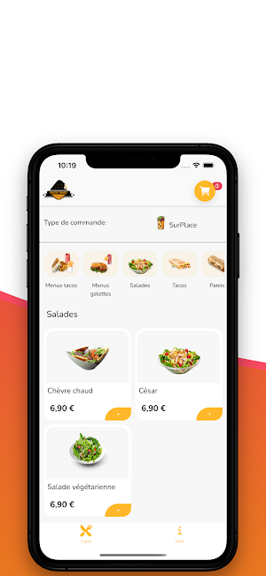 TacosTanet Screenshot 1