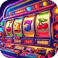 Lotsa-Slots Vegas Casino Games