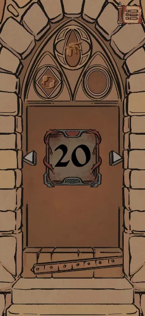Damned Devotion Screenshot 3
