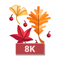 Autumn Wallpapers 8K ULTRA