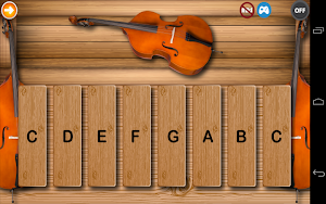 Toddlers Double Bass Screenshot 0