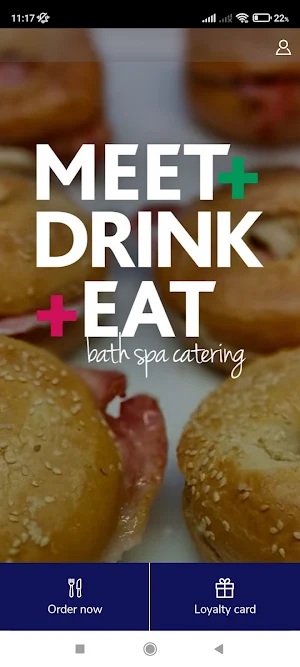 Bath Spa University Screenshot 0